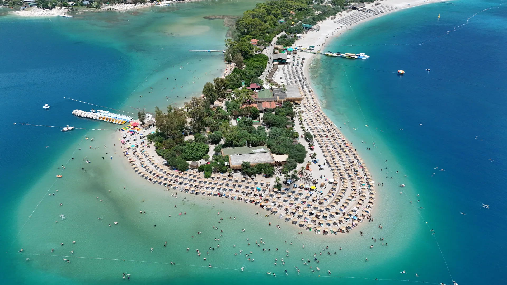 Oludeniz